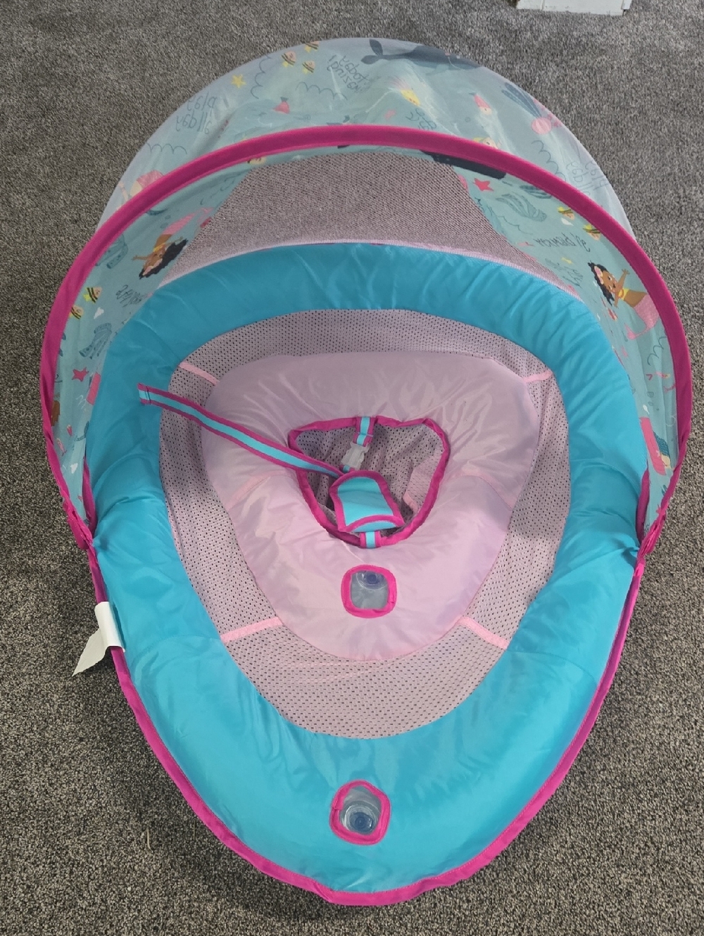 Infant Float Raft - Picture 5 of 6
